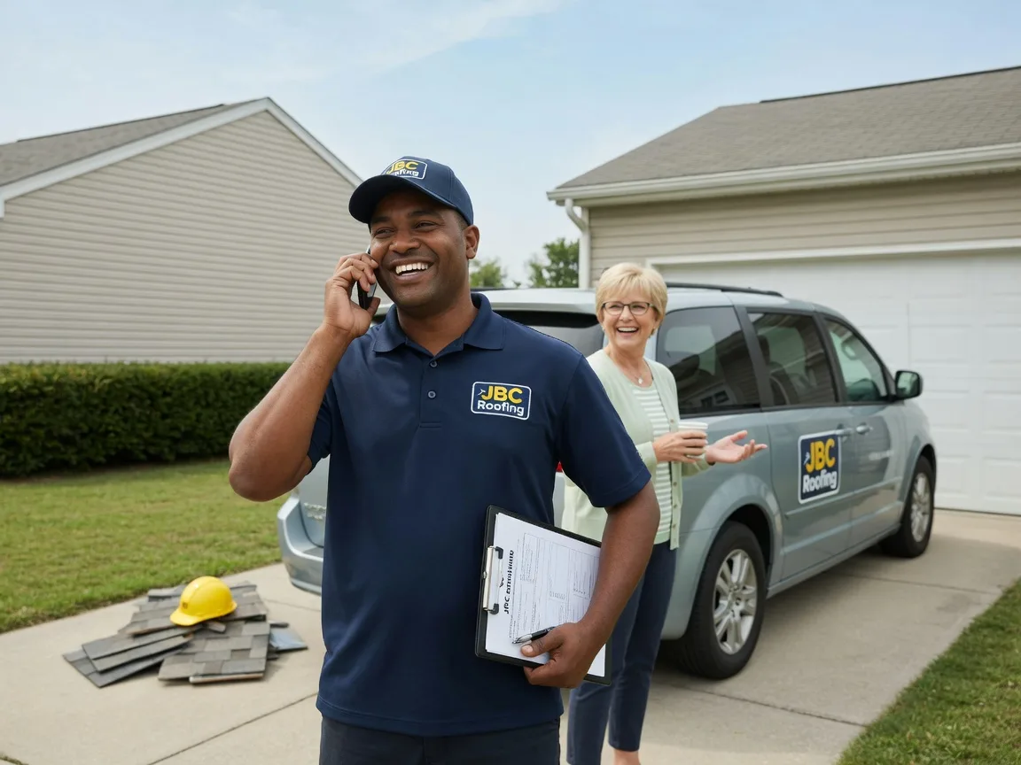 Roof Replacement Howard, GA FAQs
